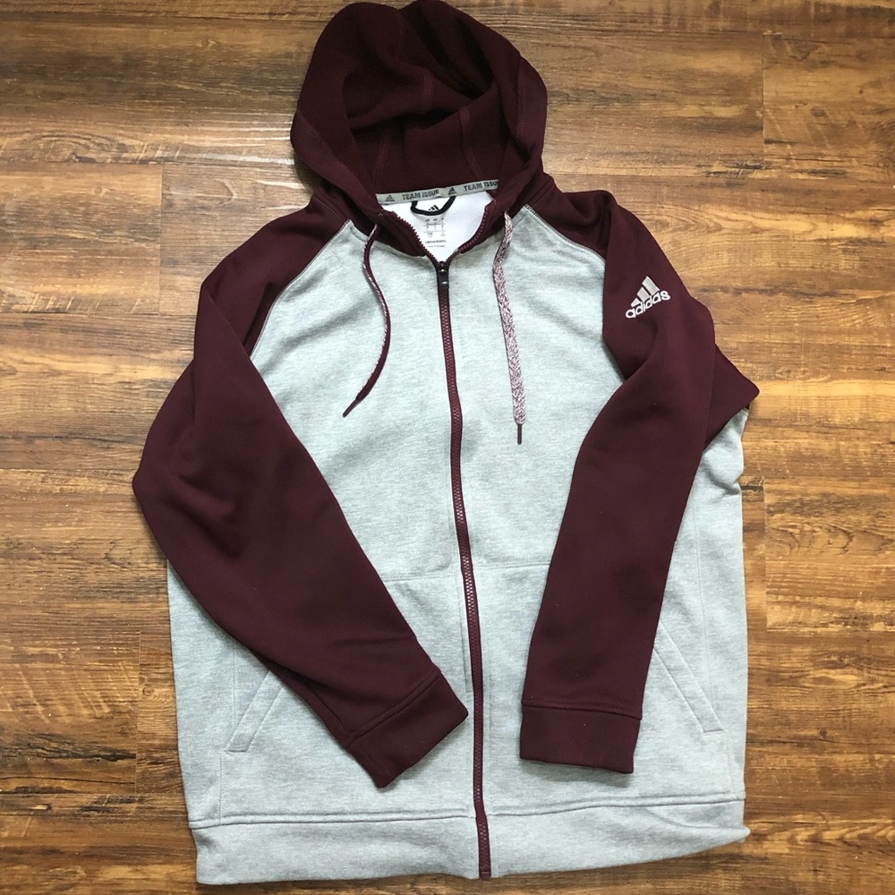 Adidas Climawarm Hoodie